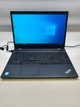 Офисный ноутбук Lenovo Thinkpad T570+SSD 128Gb+RAM 8Gb Б/У - изображение 1
