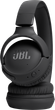 Навушники JBL Tune 520BT2 Black (JBLT520BT2BLKEU) - зображення 5