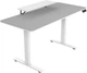 Biurko z elektryczną regulacją wysokości Cougar E-Star 140x60 cm White (4710483779664) - obraz 5