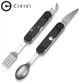 Multitool Civivi Partake (724065716224) - obraz 3