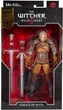 Фигурка Ведьмак Геральт из Ривии Золотая Колекция The Witcher Gaming Geralt McFarlane 13403-2 - изображение 2