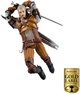 Фигурка Ведьмак Геральт из Ривии Золотая Колекция The Witcher Gaming Geralt McFarlane 13403-2 - изображение 7