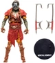 Фігурка Кабал Мортал Комбат Mortal Kombat Kabal (Rapid Red) McFarlane 11081 - зображення 1