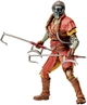 Фігурка Кабал Мортал Комбат Mortal Kombat Kabal (Rapid Red) McFarlane 11081 - зображення 4