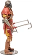 Фігурка Кабал Мортал Комбат Mortal Kombat Kabal (Rapid Red) McFarlane 11081 - зображення 7
