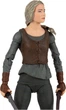 Фигурка Цири Ведьмак Геральт из Ривии Нетфликс Netflix The Witcher Ciri McFarlane 13808 - изображение 5