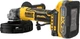 Akumulatorowa szlifierka kątowa DeWALT DCG404S2T (5035048834541) - obraz 5
