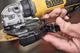 Akumulatorowa szlifierka kątowa DeWALT DCG404NT (5035048834527) - obraz 11