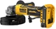 Akumulatorowa szlifierka kątowa DeWALT DCG404NT (5035048834527) - obraz 6