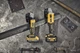 Akumulatorowa szlifierka kątowa DeWALT DCG404NT (5035048834527) - obraz 9
