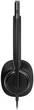Słuchawki HP Poly Mission 415 Monaural USB Wired Headset Classic Czarne (C01A9AA) - obraz 5