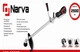 Електричний тример NARVA CG-2500E - зображення 9
