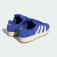 Кросівки Adidas Campus 00S M Semi Lucid Blue/Cloud White/Off White 44.5-10.5-29см - изображение 3