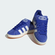 Кросівки Adidas Campus 00S M Semi Lucid Blue/Cloud White/Off White 44.5-10.5-29см - изображение 6