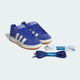 Кросівки Adidas Campus 00S M Semi Lucid Blue/Cloud White/Off White 44.5-10.5-29см - изображение 7