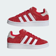 Кросівки Adidas Campus 00S Better Scarlet/Cloud White/ Better Scarlet 37.5/24см - изображение 9