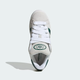 Кросівки Adidas Campus 00S W Crystal White/Core White/Collegiate Green 7/38.5/25см - изображение 5