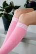 Гольфи Without 35-41 Pink - изображение 4