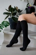 Гольфи Without 35-41 Full Black - изображение 2