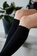 Гольфи Without 35-41 Full Black - изображение 4