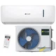 Кондиціонер CLAIR BASIC-12A-R410-IU/BASIC-12A-R410-OU - зображення 1
