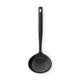 Шумівка Brabantia Black Line 33.3 см чорний 365102 (00840011) - зображення 3