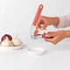 Пресс для чеснока Brabantia Tasty+ терракотовый 121845 (00800833) - изображение 2