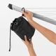 Мешок для прищепок Brabantia Drying accessories черный 105760 (00801218) - изображение 7