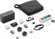 Мікрофонна радіосистема для фотокамери, для смартфона DJI Mic Mini 2 2TX + 1RX + Charging Case (CP.RN.00000529.01) - зображення 2