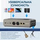 Аудіоінтерфейс Boya BY-AM4 - изображение 11