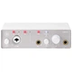 Аудіоінтерфейс Yamaha UR12MK3 White - изображение 3
