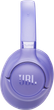 Навушники JBL Tune 730BT Lavender (JBLT730BTLAV) - зображення 7