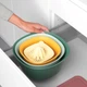 Миска для смешивания Brabantia Tasty+ 3.2 л зеленый 122248 (00800802) - изображение 6