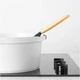Ложка для спагеті та дозатор 2 в 1 Brabantia Tasty+ жовтий 122705 (00800798) - зображення 9