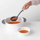 Ополоник з носиком Brabantia Tasty+ 32.8 см м'ятний 122729 (00800793) - зображення 5