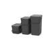 Відро для сміття Brabantia Sort&Go 12 л темно-сірий 109805 (00800384) - зображення 8