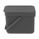 Відро для сміття Brabantia Sort&Go 6 л темно-сірий 109720 (00800380) - зображення 6