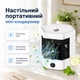 Настільний портативний міні-кондиціонер – охолоджувач повітря з зволожувачем 5X Arctic Cool Ultra Pro - изображение 1