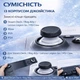 Защитные силиконовые кольца для стиков геймпада PS5 / PS4 / Xbox / Steam Deck / ROG Ally / Legion Go - протектор 2 шт - изображение 1