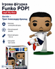 Ігрова фігурка Funko POP! серії Футбол (Англія Трент Александер-Арнольд) - изображение 1