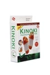 Пластырь для стопы для выведения токсинов через кожу Kiyome Kinoki Cleansing Detox Foot Pads 10шт Kinoki (218554) - изображение 1