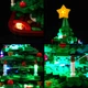 Комплект LED-подсветки BrickBling для конструктора LEGO 40573 Christmas Tree - изображение 3