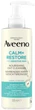 Krem do mycia twarzy Aveeno Calm and Restore 200 ml (3574661810775) - obraz 1
