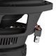 Сабвуферный динамик VOICE 10" 350 Вт RMS 4+4 Ом 25 см - изображение 4