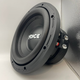Сабвуферний динамік VOICE 8" 300 Вт RMS 4+4 Ом, 20 см - зображення 1