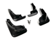 Брызговики Toyota Carina Е 1992-1997, комплект 4шт. для Toyota Carina Е 1992-1997 (8129) - изображение 2