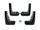 Брызговики BMW X1 U11 2022+ комплект 4 шт. для BMW X1 U11 / U12 2022- (8509) - изображение 1