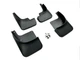 Брызговики Suzuki Vitara 1998-2006, комплект 4 шт. для Suzuki Vitara 1998-2005 (8516) - изображение 2