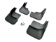 Брызговики Suzuki Vitara 1998-2006, комплект 4 шт. для Suzuki Vitara 1998-2005 (8516) - изображение 3