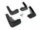 Брызговики BMW X1 U11 в M пакете 2022+ комплект 4 шт. для BMW X1 U11 / U12 2022- (8508) - изображение 4
